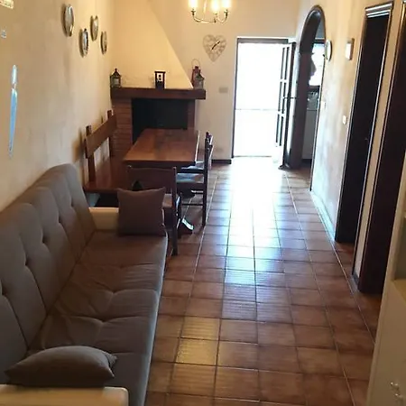 Il Frantoio * Borghetto di Vara