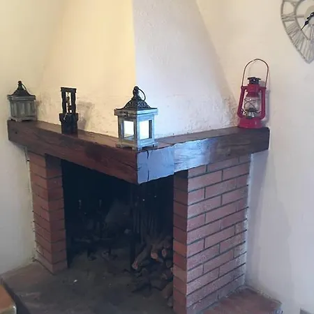Il Frantoio * Borghetto di Vara