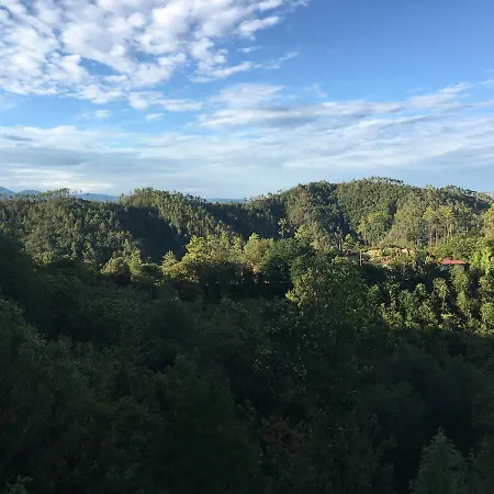 Il Frantoio Borghetto di Vara