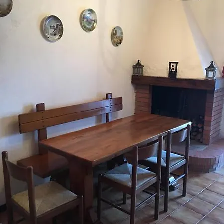 Il Frantoio Appartamento *