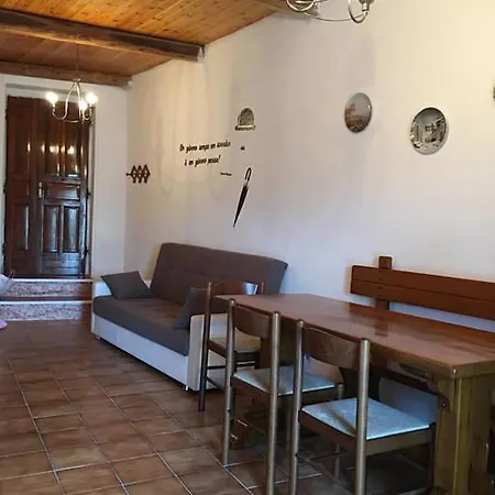 Apartman Il Frantoio
