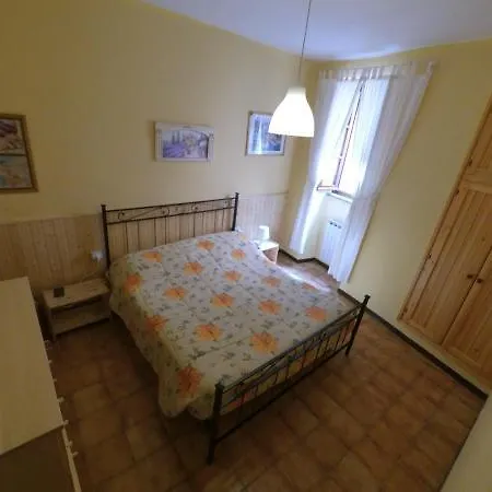 Il Frantoio Appartamento Borghetto di Vara