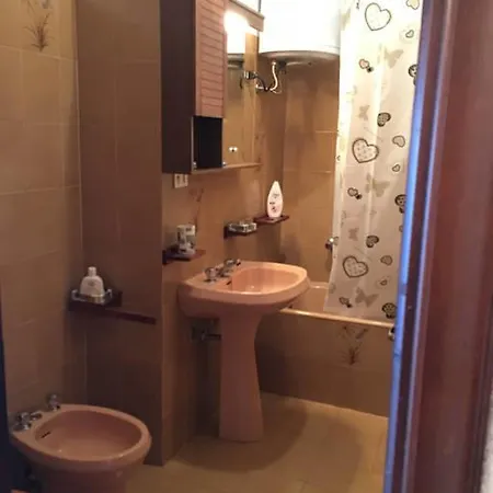 Appartamento Il Frantoio Borghetto di Vara