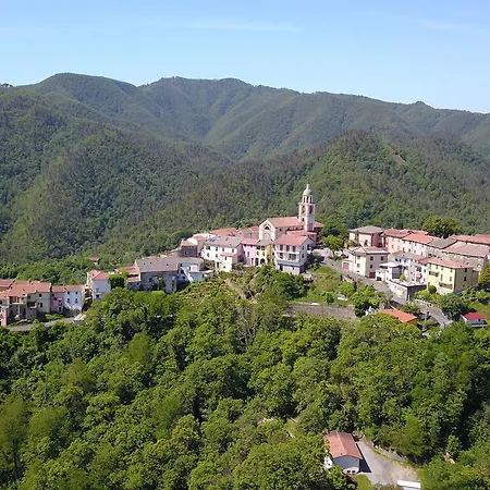 Appartamento Il Frantoio Borghetto di Vara
