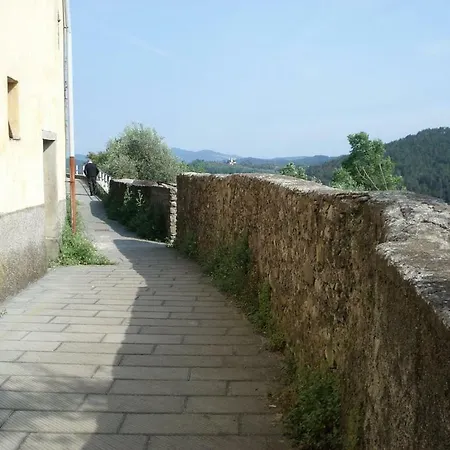 Il Frantoio Appartamento Borghetto di Vara