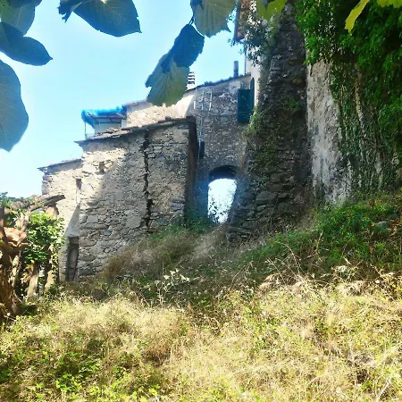 Appartamento Il Frantoio