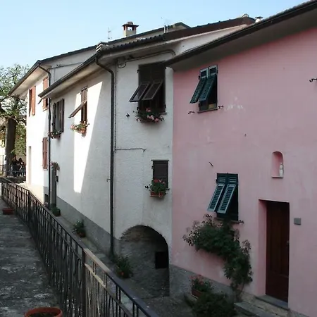 Il Frantoio *