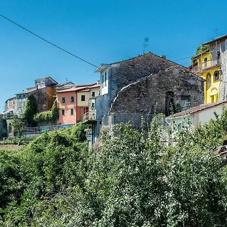 Il Frantoio Apartman *