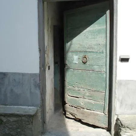 Il Frantoio Appartamento Borghetto di Vara