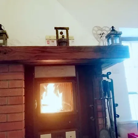 Il Frantoio *