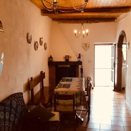 Il Frantoio Apartman Borghetto di Vara