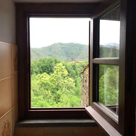Il Frantoio Appartamento Borghetto di Vara